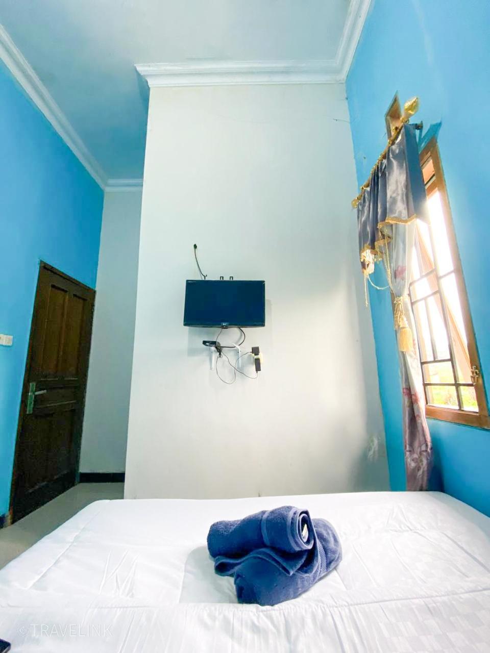 Wisma tamu Dieng By Travelink