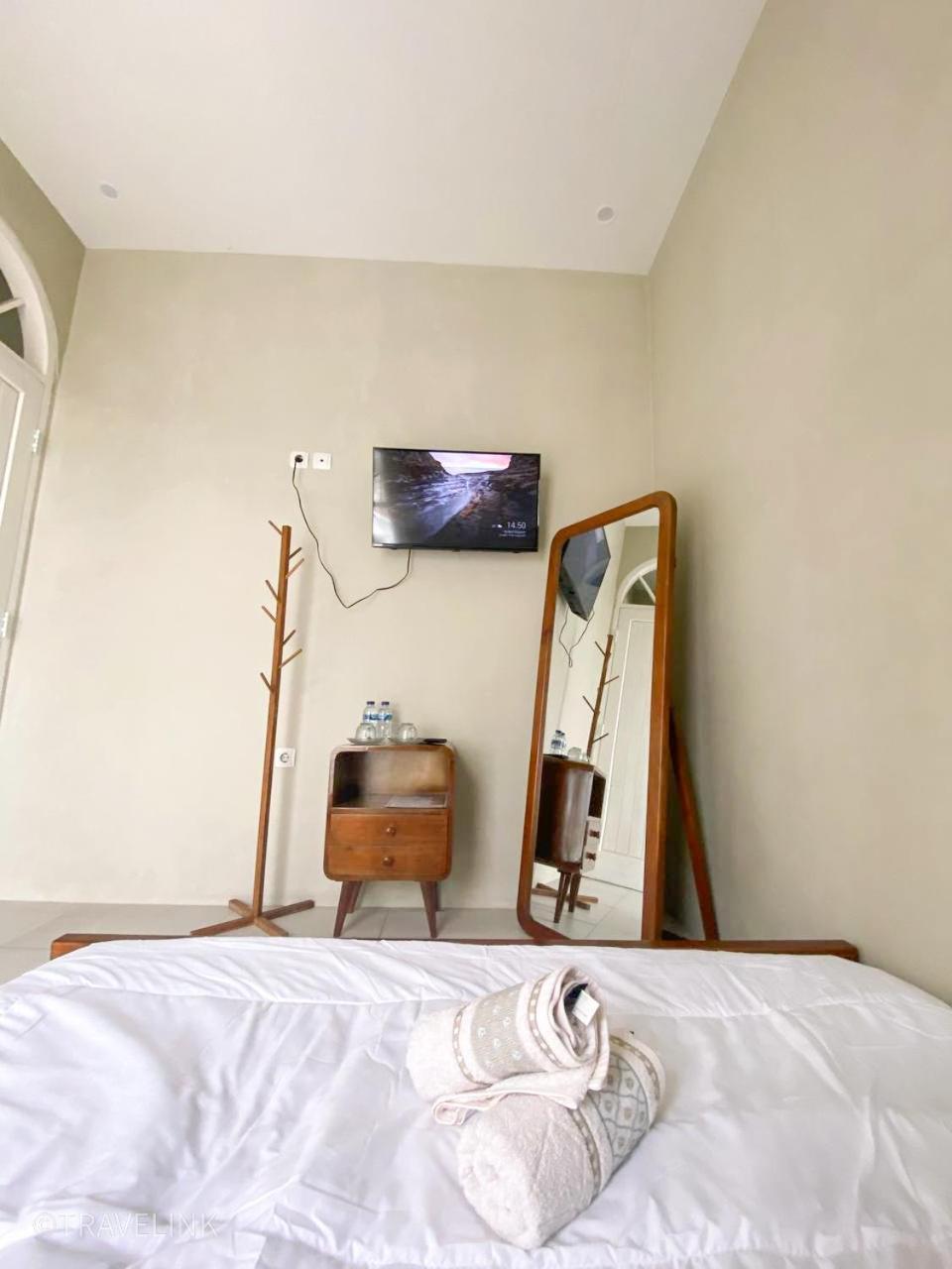 Dieng By Travelink Wisma tamu