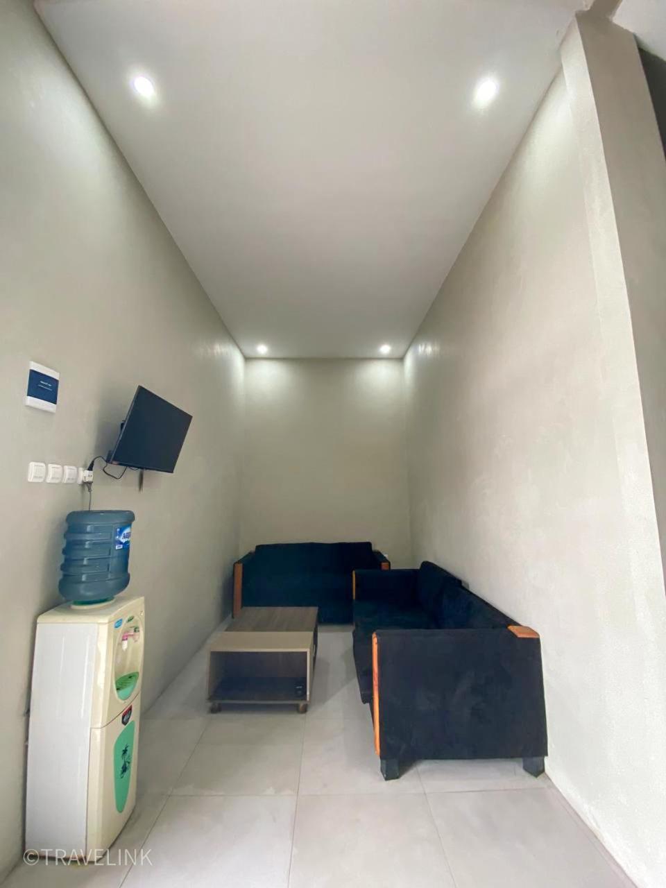 Wisma tamu Dieng By Travelink